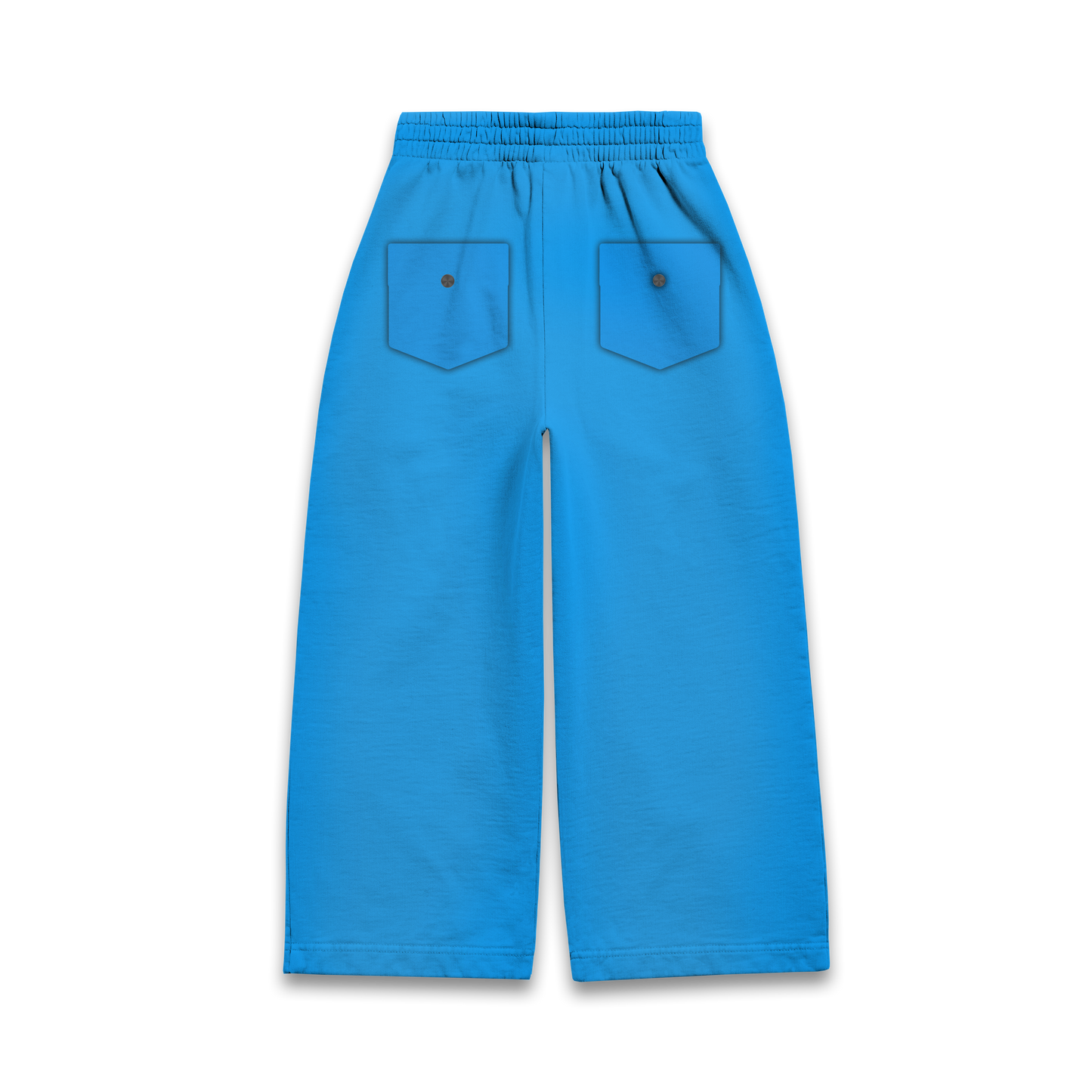 BABYBLUE FLARE PANTS