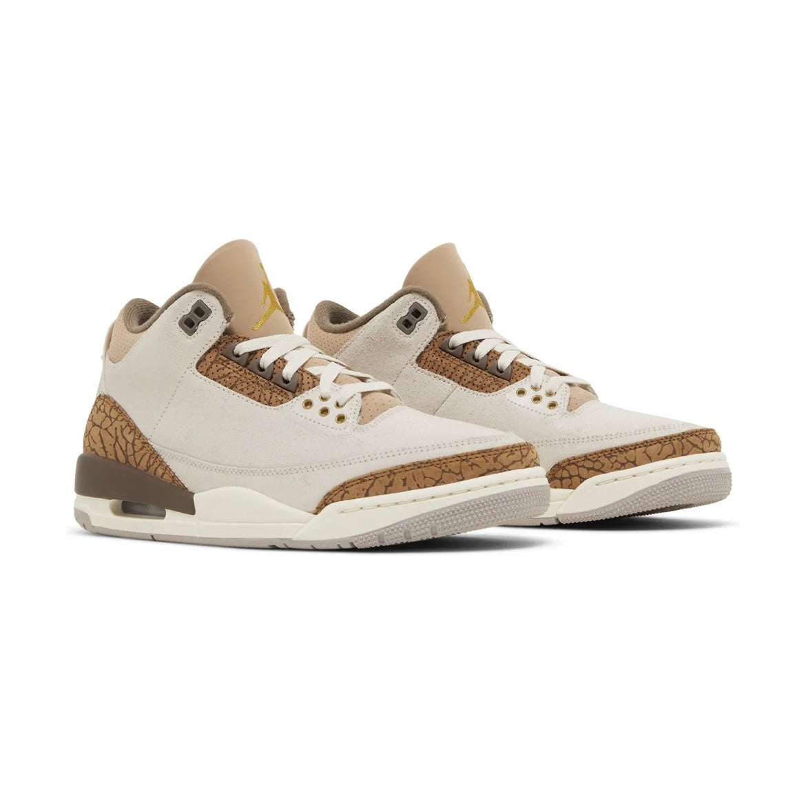 Air Jordan 3 Retro ‘Palomino’