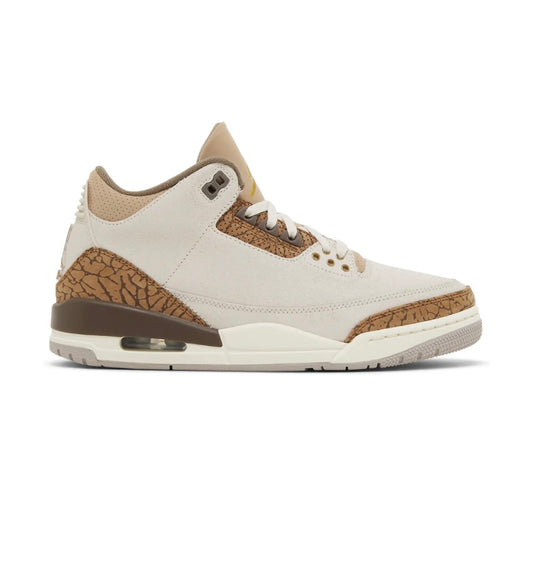 Air Jordan 3 Retro ‘Palomino’