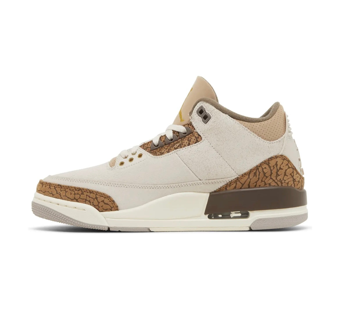 Air Jordan 3 Retro ‘Palomino’